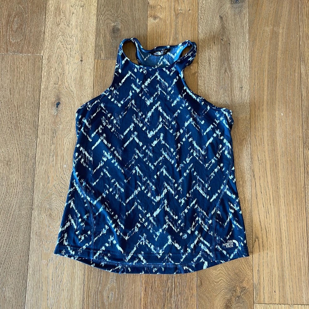The North Face Tank Top - L
